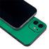 Saudi Arabia Soccer Flag iPhone 12 Mini Skin
